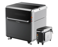 xTool Spawarka laserowa i wycinarka CNC MetalFab 1200W - 1570539 - zdjęcie 1